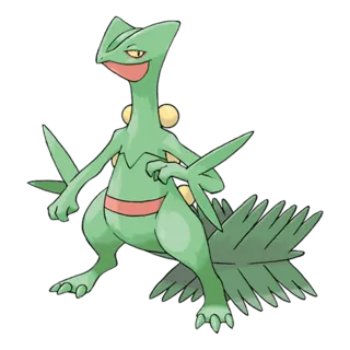 Jungko Pokémon GO