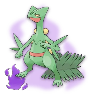 Jungko Obscur Pokémon GO
