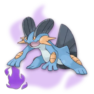 Laggron Obscur Pokémon GO
