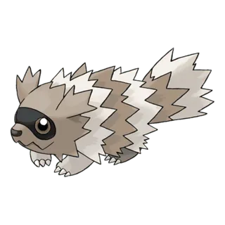 Zigzaton Pokémon GO