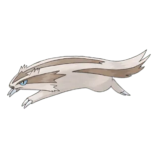Linéon Pokémon GO