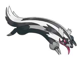 Linéon de Galar Pokémon GO