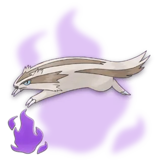 Linéon Obscur Pokémon GO