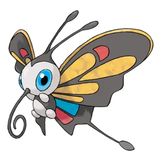 Papinella Pokémon GO