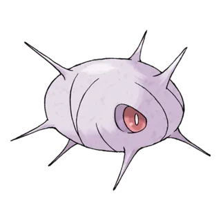 Cascoon Pokémon GO
