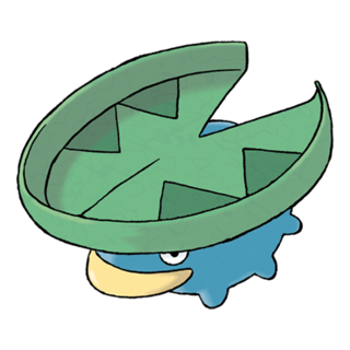 Lotad