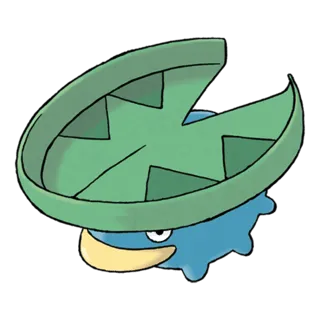 Loturzel Pokémon GO