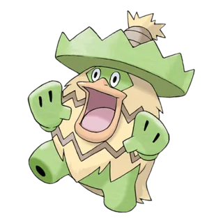Kappalores Pokémon GO