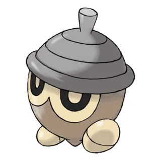 Seedot Pokémon GO
