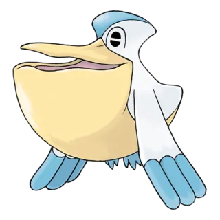 Bekipan Pokémon GO