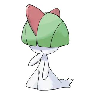 Ralts Pokémon GO