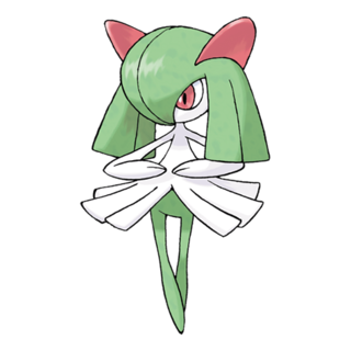 Pokemon GO  Kirlia