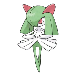 Kirlia Pokémon GO