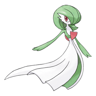 Pokemon GO  Gardevoir