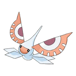 Maskadra Pokémon GO