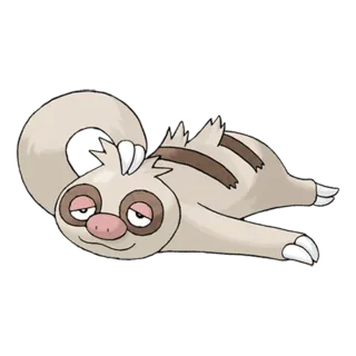 Parecool Pokémon GO