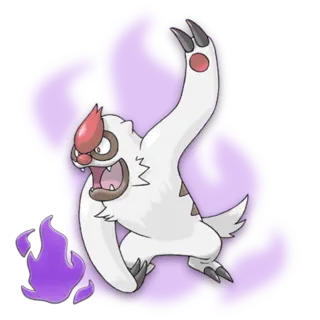 Vigoroth Obscur Pokémon GO