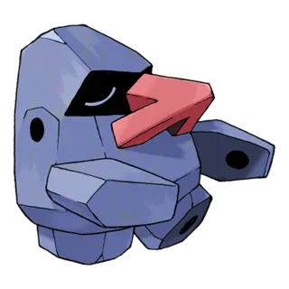Tarinor Pokémon GO