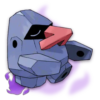 Tarinor Obscur Pokémon GO