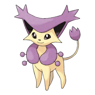 Enekoro Pokémon GO