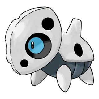 Aron Pokémon GO