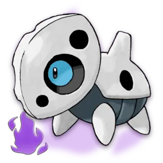 Shadow Aron Pokémon GO