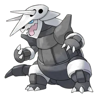 Galeking Pokémon GO