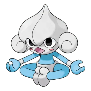 Meditite Pokémon GO