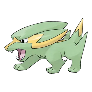 Electrike Pokémon GO