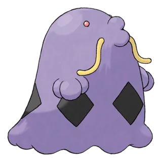 Swalot Pokémon GO