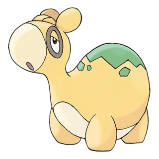 Numel Pokémon GO