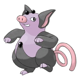 Grumpig Pokémon GO