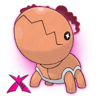Kraknoix Dynamax Pokémon GO