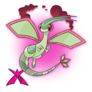 Libégon Dynamax Pokémon GO
