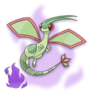Libégon Obscur Pokémon GO