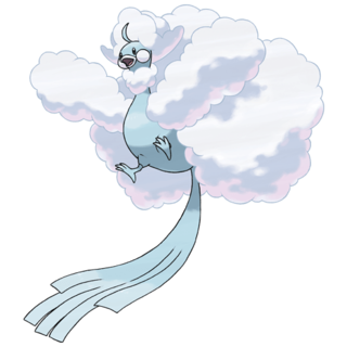 Zekrom and Mega Altaria storm into Pokémon GO raids