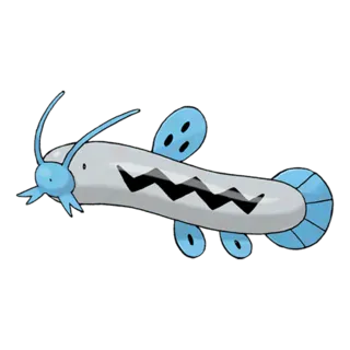 Barloche Pokémon GO