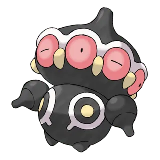 Claydol Pokémon GO
