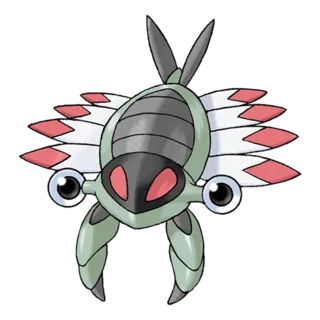 Anorith Pokémon GO