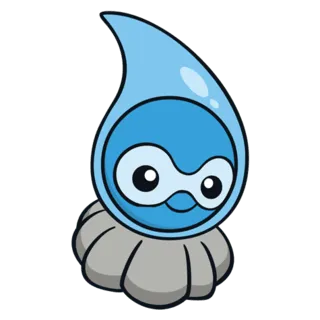 Morpheo Pluie Pokémon GO