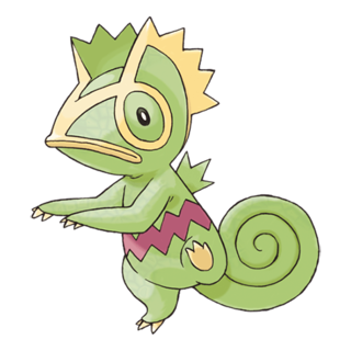 Kecleon available in Pokémon Go for the first time following Chespin  Community Day