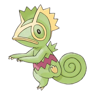 Kecleon Pokémon GO