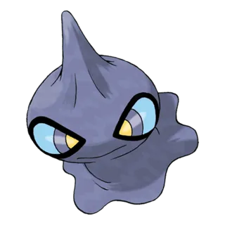Polichombr Pokémon GO