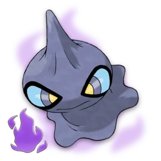 Polichombr Obscur Pokémon GO