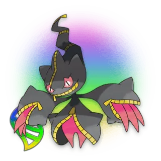 Mega-Branette Pokémon GO