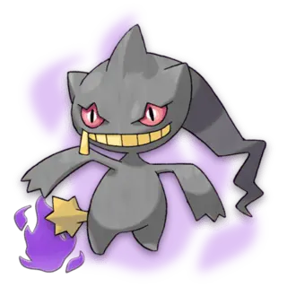 Branette Obscur Pokémon GO