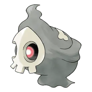 Skelénox Pokémon GO