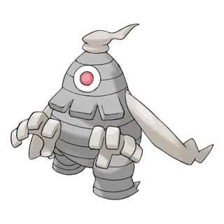 Téraclope Pokémon GO