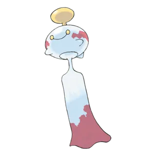 Chimecho Pokémon GO