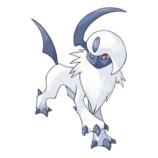 Absol Pokémon GO